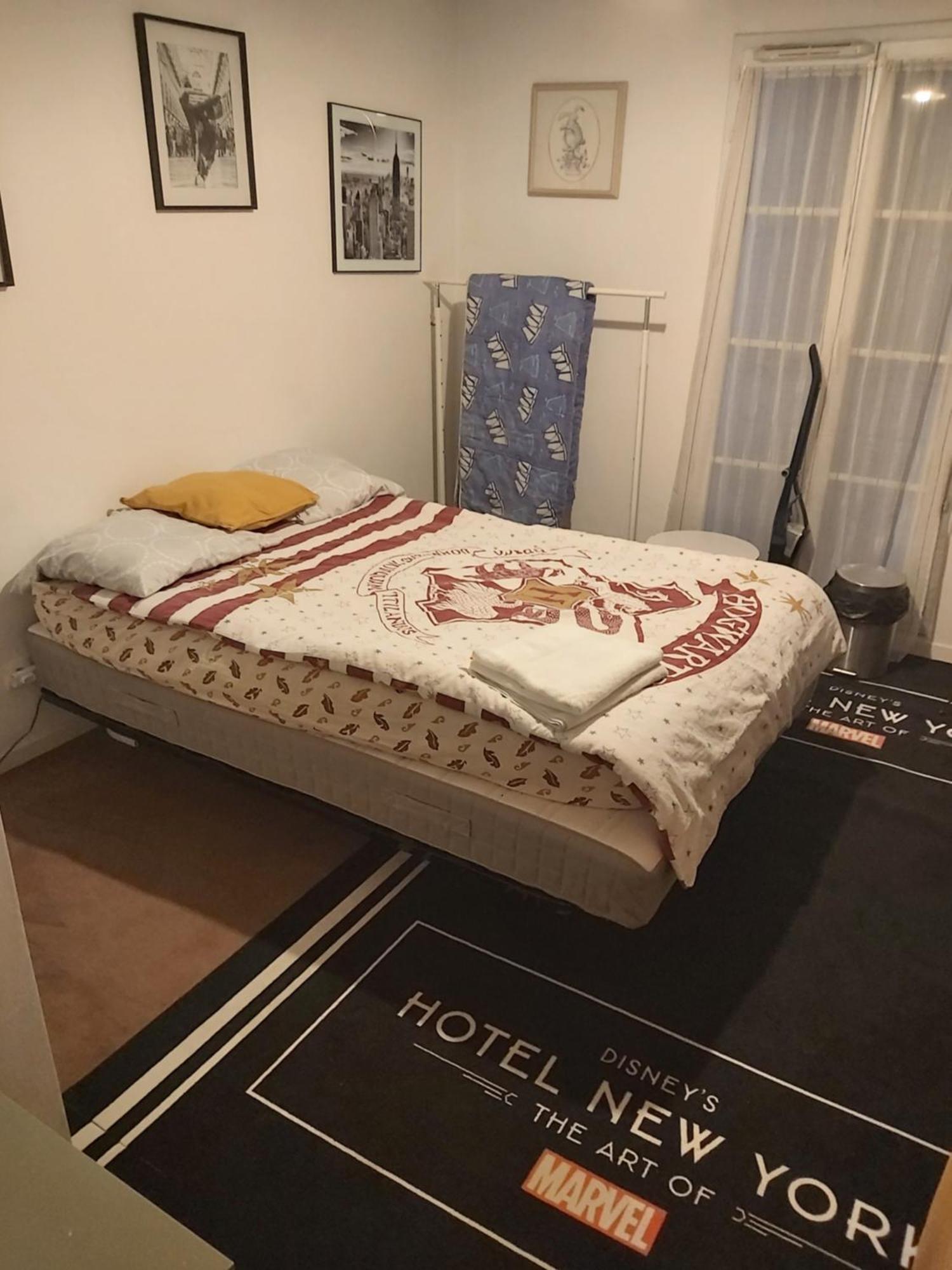 Room-1Km From Disney- セリ 部屋 写真